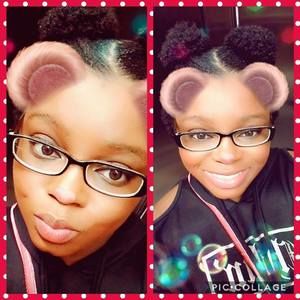 Meet your Posher, Shanitra